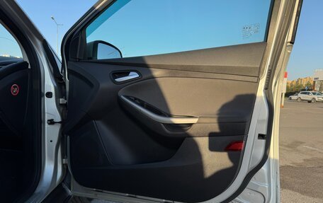 Ford Focus III, 2013 год, 600 000 рублей, 6 фотография