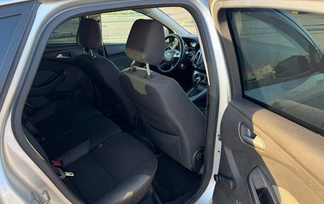 Ford Focus III, 2013 год, 600 000 рублей, 7 фотография