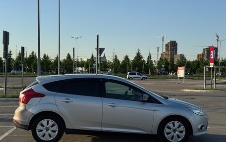 Ford Focus III, 2013 год, 600 000 рублей, 2 фотография