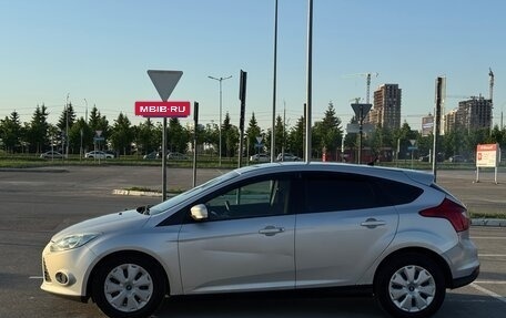 Ford Focus III, 2013 год, 600 000 рублей, 4 фотография
