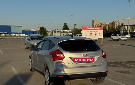 Ford Focus III, 2013 год, 600 000 рублей, 3 фотография