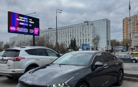 KIA K5, 2022 год, 2 900 000 рублей, 2 фотография