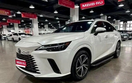 Lexus RX IV рестайлинг, 2024 год, 5 590 000 рублей, 1 фотография