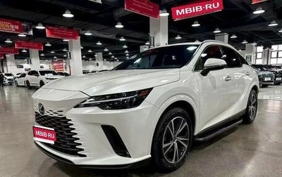 Lexus RX IV рестайлинг, 2024 год, 5 590 000 рублей, 1 фотография