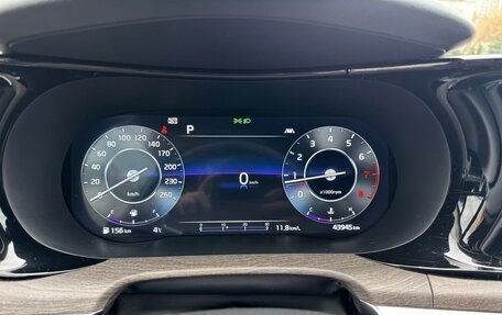 KIA K5, 2022 год, 2 900 000 рублей, 9 фотография