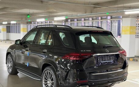 Mercedes-Benz GLE, 2026 год, 12 300 000 рублей, 3 фотография