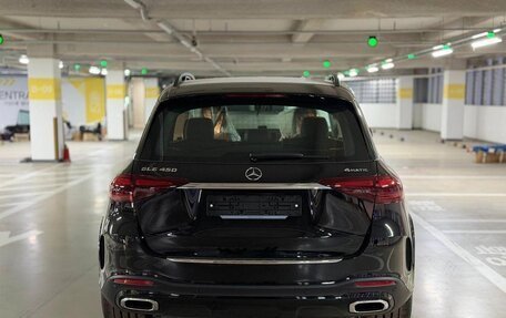 Mercedes-Benz GLE, 2026 год, 12 300 000 рублей, 5 фотография