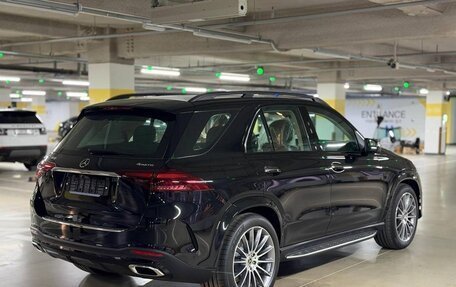 Mercedes-Benz GLE, 2026 год, 12 300 000 рублей, 4 фотография