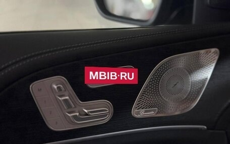 Mercedes-Benz GLE, 2026 год, 12 300 000 рублей, 6 фотография