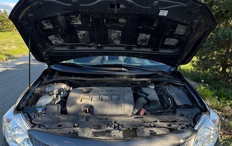 Toyota Corolla, 2010 год, 775 000 рублей, 6 фотография