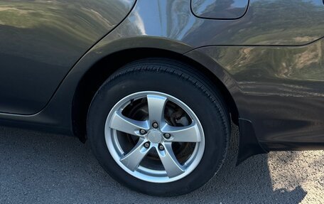 Toyota Corolla, 2010 год, 775 000 рублей, 16 фотография