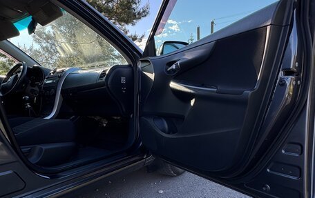 Toyota Corolla, 2010 год, 775 000 рублей, 12 фотография