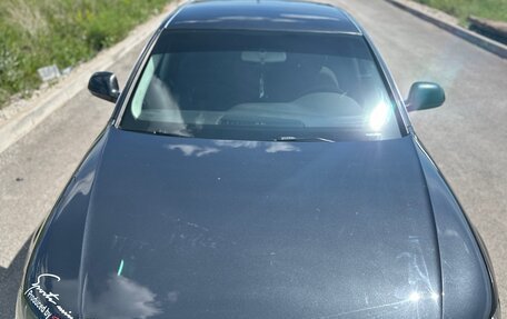 Audi A4, 2008 год, 720 000 рублей, 6 фотография