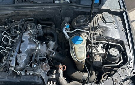 Audi A4, 2008 год, 720 000 рублей, 13 фотография