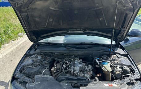 Audi A4, 2008 год, 720 000 рублей, 15 фотография