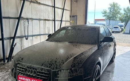 Audi A4, 2008 год, 720 000 рублей, 17 фотография