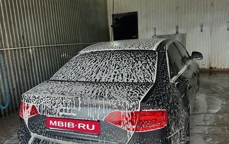 Audi A4, 2008 год, 720 000 рублей, 18 фотография