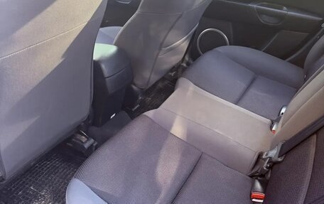 Mazda 3, 2008 год, 570 000 рублей, 12 фотография