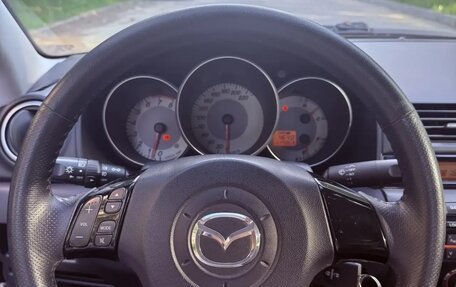 Mazda 3, 2008 год, 570 000 рублей, 11 фотография