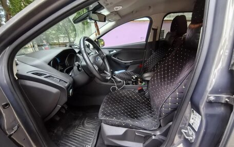 Ford Focus III, 2017 год, 950 000 рублей, 3 фотография