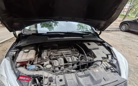 Ford Focus III, 2017 год, 950 000 рублей, 5 фотография