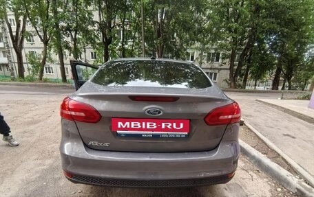Ford Focus III, 2017 год, 950 000 рублей, 7 фотография