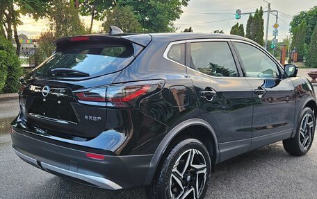Nissan Qashqai, 2026 год, 2 350 000 рублей, 5 фотография