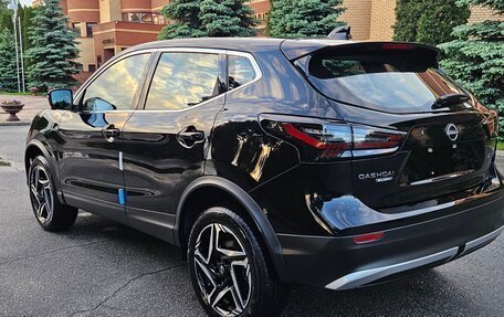 Nissan Qashqai, 2026 год, 2 350 000 рублей, 7 фотография