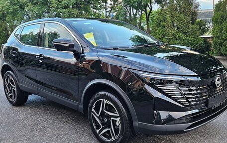 Nissan Qashqai, 2026 год, 2 350 000 рублей, 3 фотография