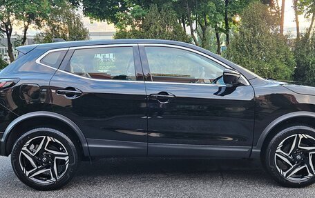 Nissan Qashqai, 2026 год, 2 350 000 рублей, 4 фотография