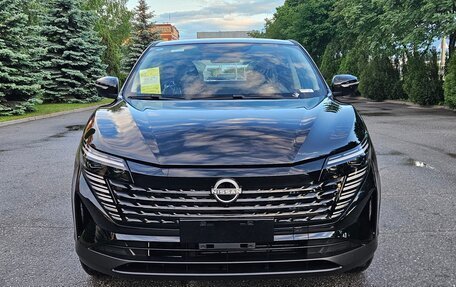 Nissan Qashqai, 2026 год, 2 350 000 рублей, 2 фотография