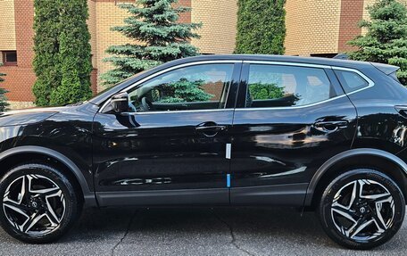 Nissan Qashqai, 2026 год, 2 350 000 рублей, 8 фотография