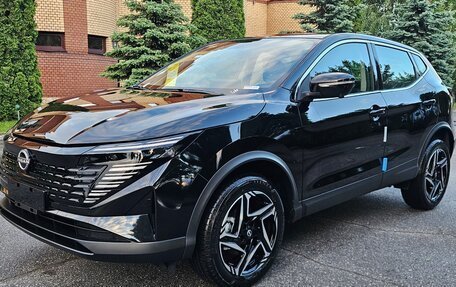 Nissan Qashqai, 2026 год, 2 350 000 рублей, 9 фотография