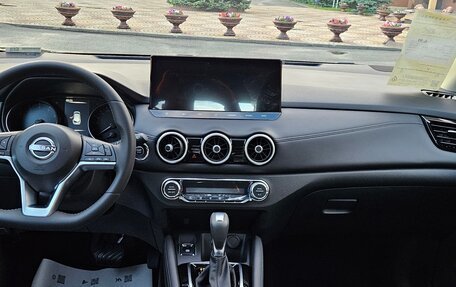 Nissan Qashqai, 2026 год, 2 350 000 рублей, 10 фотография