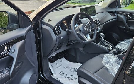 Nissan Qashqai, 2026 год, 2 350 000 рублей, 11 фотография