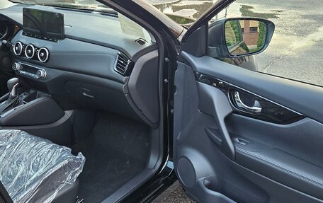Nissan Qashqai, 2026 год, 2 350 000 рублей, 13 фотография
