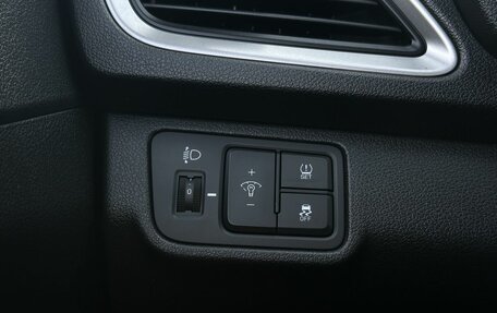 Hyundai Solaris II рестайлинг, 2018 год, 1 219 000 рублей, 20 фотография