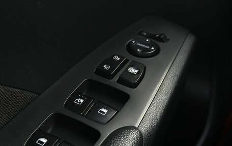 Hyundai Solaris II рестайлинг, 2018 год, 1 219 000 рублей, 21 фотография