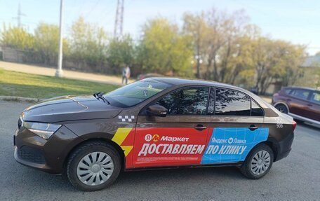 Skoda Rapid II, 2021 год, 799 999 рублей, 2 фотография