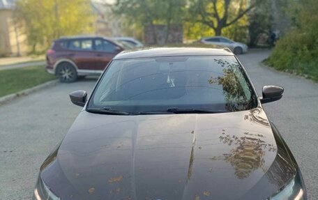 Skoda Rapid II, 2021 год, 799 999 рублей, 3 фотография