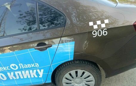 Skoda Rapid II, 2021 год, 799 999 рублей, 13 фотография
