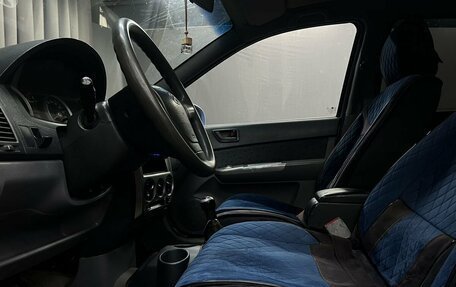 Hyundai Getz I рестайлинг, 2003 год, 319 888 рублей, 5 фотография