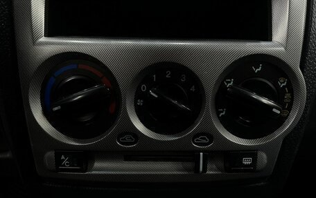 Hyundai Getz I рестайлинг, 2003 год, 319 888 рублей, 14 фотография