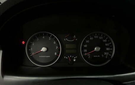 Hyundai Getz I рестайлинг, 2003 год, 319 888 рублей, 11 фотография