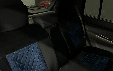 Hyundai Getz I рестайлинг, 2003 год, 319 888 рублей, 15 фотография