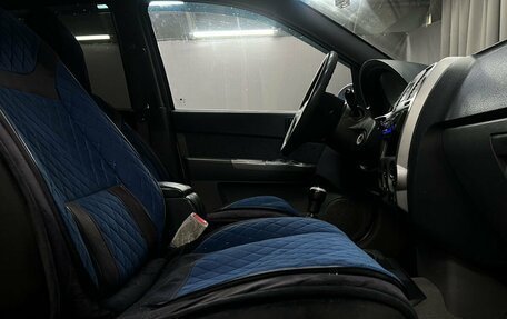 Hyundai Getz I рестайлинг, 2003 год, 319 888 рублей, 10 фотография