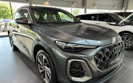 Audi Q5, 2025 год, 8 400 000 рублей, 2 фотография