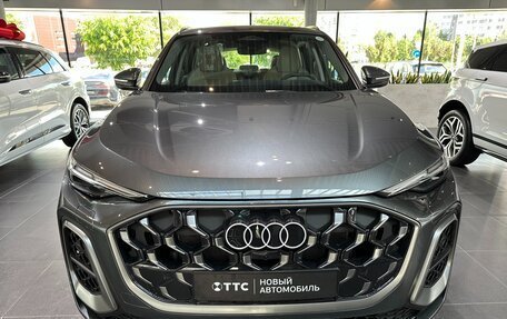 Audi Q5, 2025 год, 8 400 000 рублей, 9 фотография