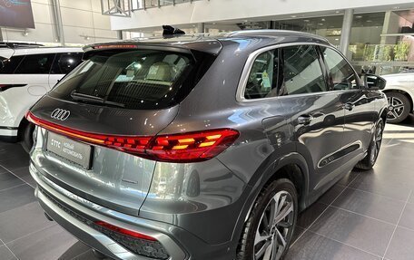 Audi Q5, 2025 год, 8 400 000 рублей, 4 фотография