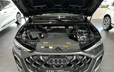 Audi Q5, 2025 год, 8 400 000 рублей, 10 фотография